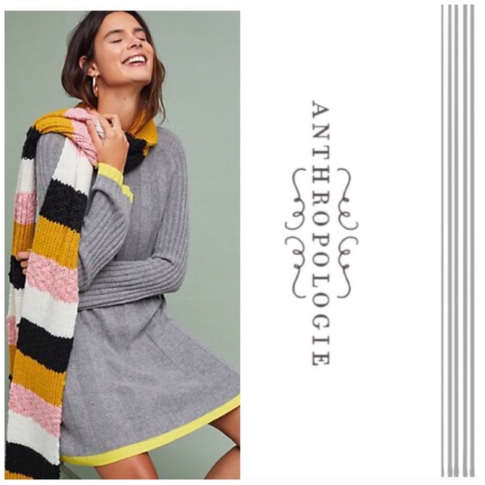 Sweater Dress